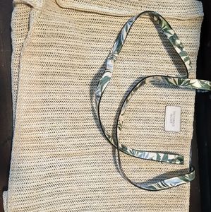 Victoria Secret Beach Tote